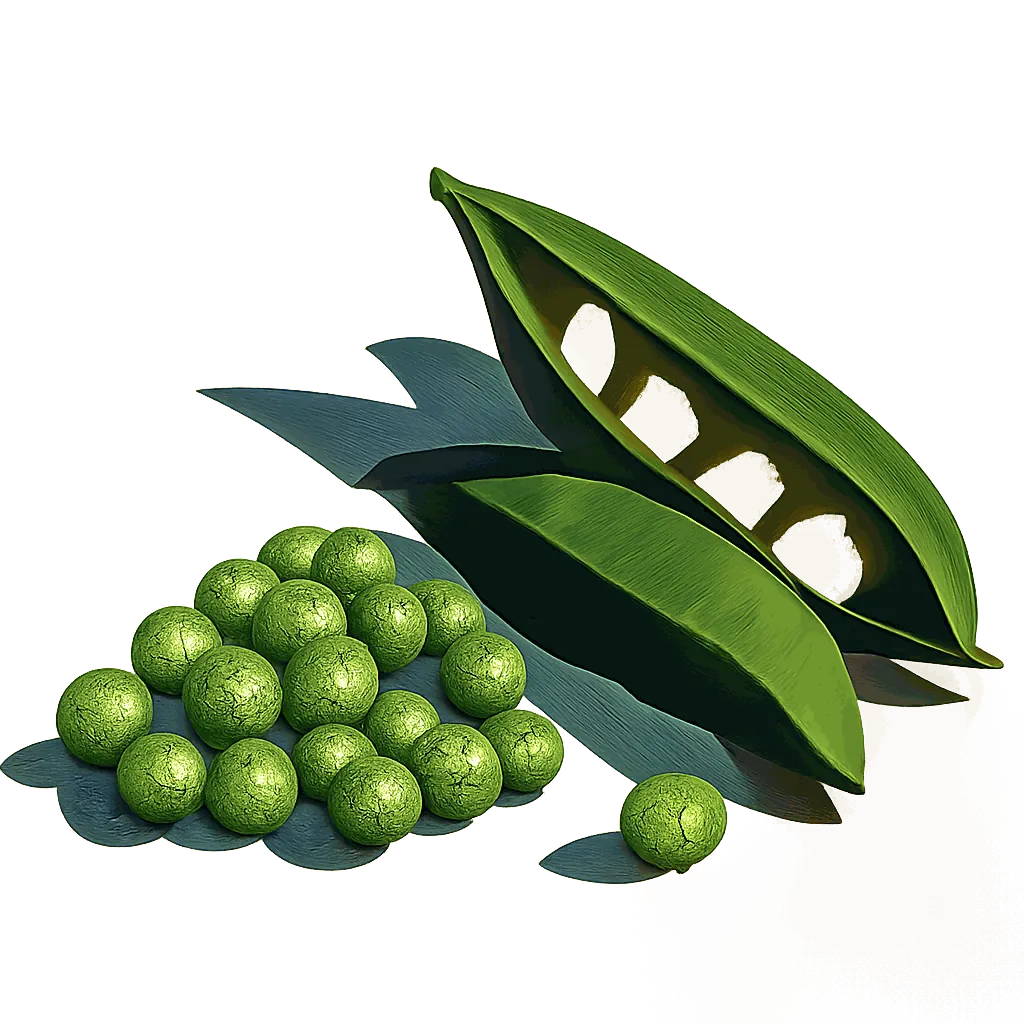 Split pea